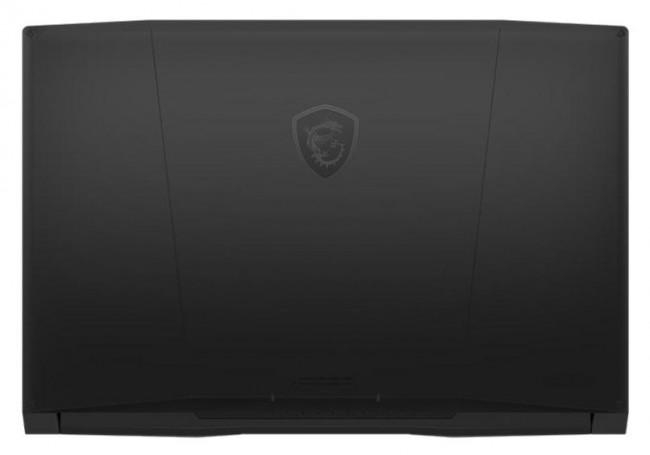 MSI Katana 17 B12VEK [B12UCRK-1055XPL] 10-Core i5-12450H/17.3 1920x1080 matowa IPS 144Hz/16GB DDR5 (max 64GB)/512GB SSD/RTX3050 6GB/pk RGB/2.6kg/brak systemu