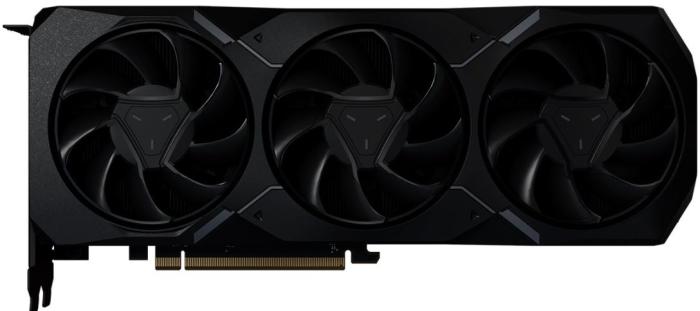 Radeon RX 7900XT Asrock 20GB GDDR6 RDNA3 [RX7900XT 20G] (1xHDMI 2.1, 3xDP 2.1) (320-bit, PCI-E 4.0)