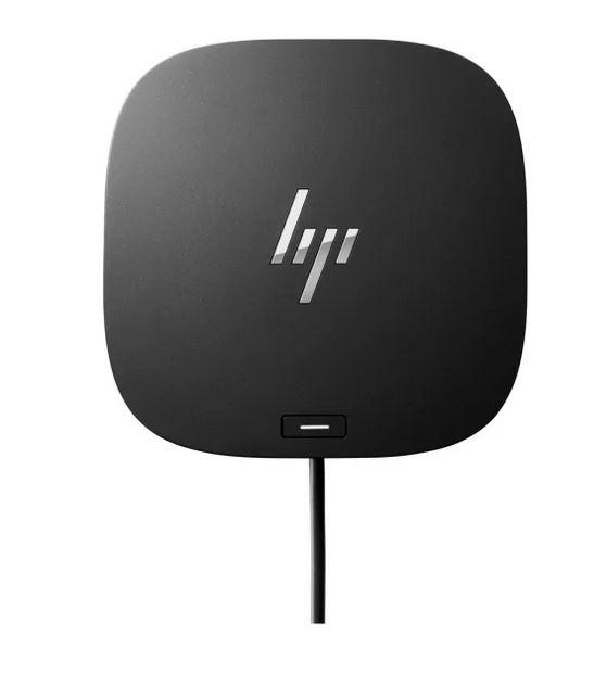 HP Stacja dokująca USB-C G5 Essential Dock 120W [72C71AA]