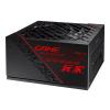 Asus ROG Strix (750W) (1x135mm) Modularny 80+Gold (CPU 2x4+4) (PCI-E 4x6+2) (3xMolex, 8xSATA) [ROG-STRIX-750G]