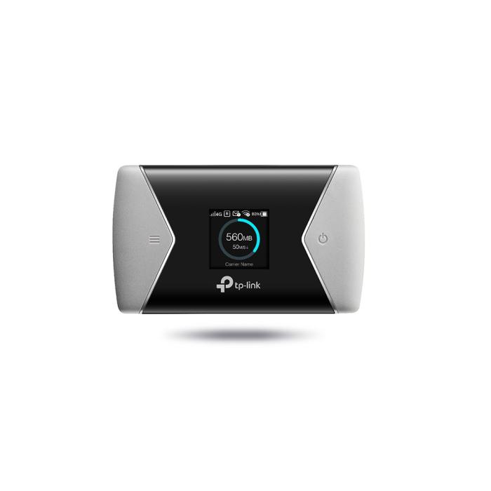 TP-Link modem 4G LTE HotSpot [M7650]