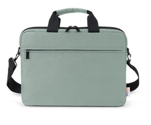 Torba do laptopa Dicota Base X Slim Case 14-15.6 (szary) [D31964]