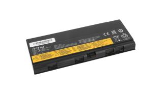 Mitsu bateria Lenovo ThinkPad P50, P51, P52 10.8V/11.1V, 6800mAh (75Wh) (6 ogniw Li-Ion Tianneng) [BC/LE-P50]