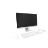 Komputer All-in-One Asus [M241DAT-WA017M] 2-Core Ryzen 3 3250U/24 1920x1080 matowa/8GB DDR4/256GB SSD/Radeon/brak ststmeu (srebrny)