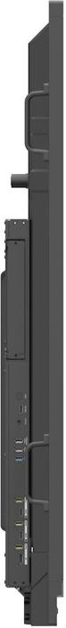 75’’ Optoma 3751RK (monitor interaktywny) (3840x2160, 370, 8ms, 60Hz) (VGA, 3xHDMI 2.0, DP, RJ45, USB 3.0, 4xUSB 2.0) głośniki, czarny