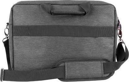 Plecak do laptopa Natec Saigini 14 Grey [NTO-1705]