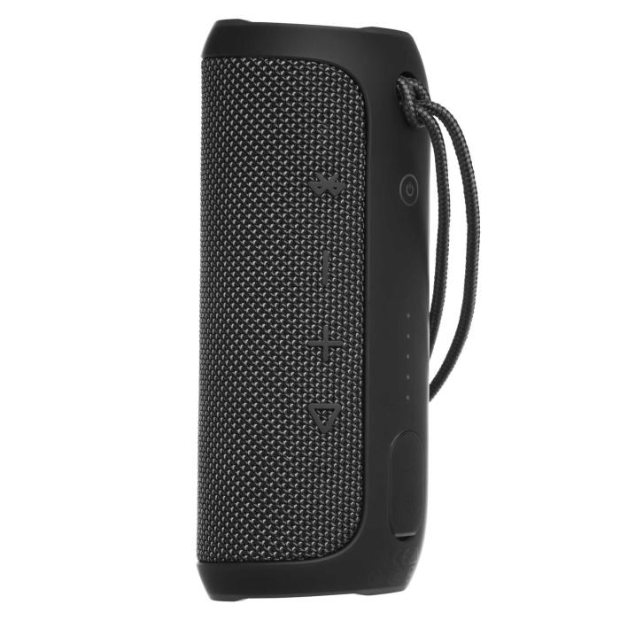 JBL Flip Essential (16W) (BT) (czarny)