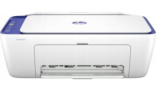 HP DeskJet 2821e All-In-One A4 (drukarka, kopiarka, skaner) (USB 2.0, WiFi) (tusz 305) [588Q2B]