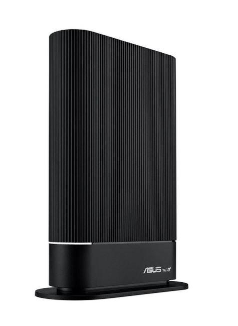 Asus Wireless Gigabit Router WiFi 6 AX4200 574/3603MB/s (1xUSB 2.0, 1xUSB 3.1) [RT-AX59U]