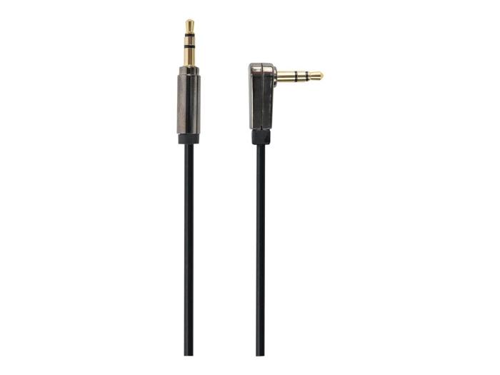 Gembird Kabel JACK-JACK 1.8m [CCAP-444L-6]