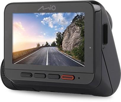 Wideorejestrator MIO MiVue 848