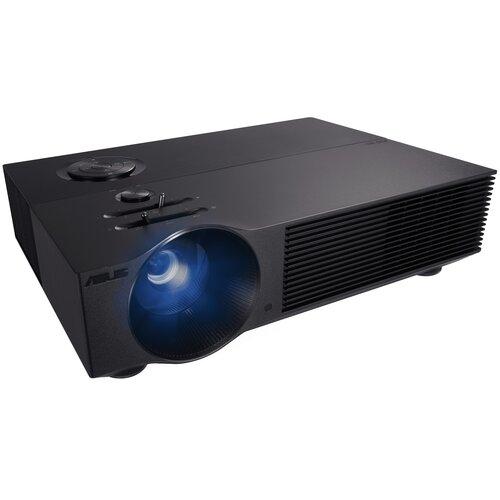 Projektor Asus LED H1 DLP (1920x1080, 16:9, 3000 ANSI, 800:1, 30000h) (2xHDMI, 1xVGA, 1xUSB)