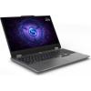 Lenovo LOQ 15IAX9 [83GS002QPB] 8-Core i5-12450HX /15.6 1920x1080 matowa IPS 144Hz / 16GB DDR5 (max 32GB) / 1TB / RTX3050 6GB / pk white / 60Wh 5.2h / 2.38kg / Win11Home