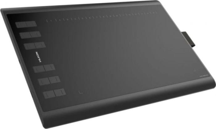 Tablet graficzny Huion 1060 Plus