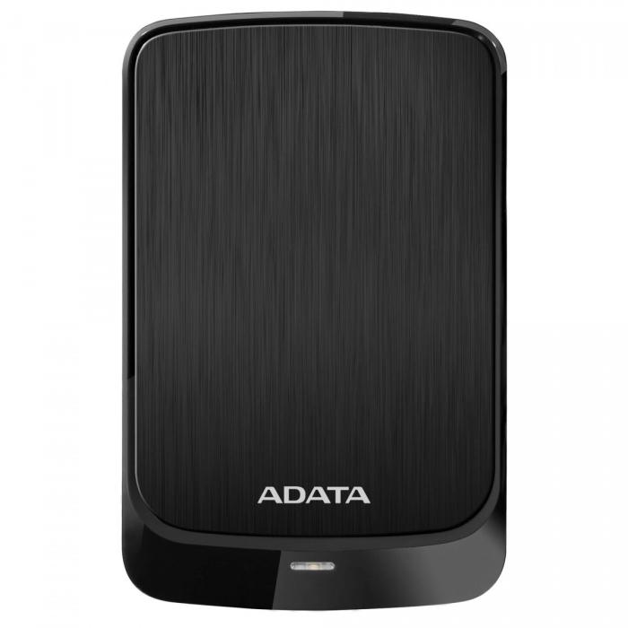 Adata Value HV320 1TB USB 3.1 (czarny) [AHV320-1TU31-CBK]