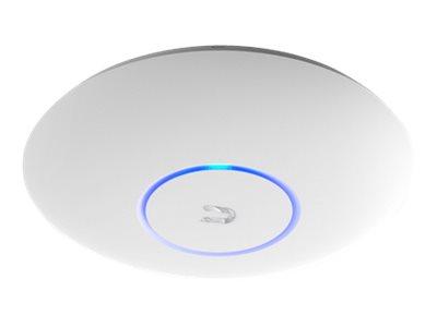UBIQUITI Wireless Access Point UniFi 6 Lite WiFi 802.11af 2x2 MU-MIMO VLAN [U6-Lite]