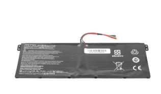 Mitsu bateria Acer Aspire ES1, V3 11.4V, 2200mAh [BC/AC-ES1]