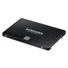 Samsung 870 Evo 1TB SSD 2.5 SATA III MLC (560/530 MB/s) (1GB Low Power DDR4 SDRAM) [MZ-77E1T0B/EU]