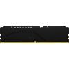 DDR5 32GB 5600 MHz Kingston Fury Beast Black CL40 40-40-40 1.25V [KF556C40BB-32]