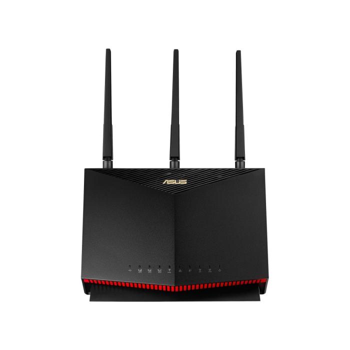 Asus Wireless Modem Router 4G LTE AC2600 [4G-AC86U]