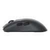 Dell AW720M Alienware Tri-Mode Wireless Gaming Mouse Dark Side of the Moon 26000dpi Wireless/Bluetooth BT (optyczna, 1, 8) [545-BBDN]