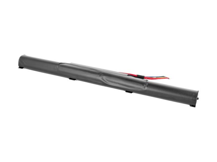 Movano bateria Asus GL752VL, N552VX 14.4V, 2200mAh [BT/AS-GL752]