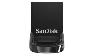SanDisk Ultra Fit 256GB USB-C 3.2 (400MB/s) [SDCZ530-256G-G46]