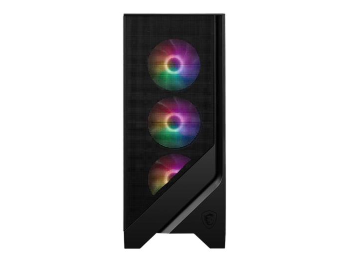MSI MAG Forge 120A AIRFLOW