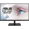24’’ Asus VA24DQSB (IPS LED, 1920x1080, 250, 5ms, 75Hz) (VGA, HDMI 1.4, DP 1.2) pivot, głośniki, czarny