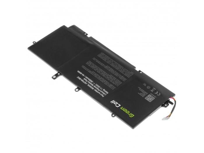 Green Cell bateria BG06XL 805096-005 do HP EliteBook Folio 1040 G3 [HP70]