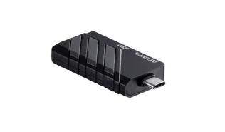 A-Data External SC735 1TB SSD USB-A/USB-C 3.2 Gen2 10Gb (1050/1000MB/s) (szary) [SC735-1000G-CCBK/GY]