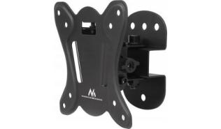 Uchwyt ścienny do monitora Maclean 13-27 20kg [MC-670]