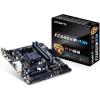 Gigabyte GA-F2A88XM-D3H (AMD A88X) [FM2+, 4xDDR3, 1xPCI-E 3.0, 1xPCI-E 2.0, Radeon HD (D-sub, DVI, HDMI), CrossFireX, SATA III, USB 3.0, microATX] (używana)