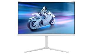 (32) 31.5 Philips 32M2C5501/00 (VA LED, 2560x1440, 300, 1ms, 180Hz) (2xHDMI, 1xDP) vesa, czarny