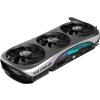 GeForce PCI-E RTX4090 Zotac 24GB GDDR6X Trinity OC [ZT-D40900J-10P] (1xHDMI 2.1, 3xDP 1.4a) (384-bit, PCI-E 4.0)