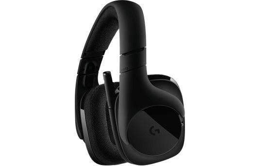 Logitech G533 Gaming Wireless [981-000634]