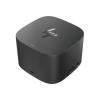 Stacja dokująca HP USB-C Thunderbolt Dock 120W z adapterem HDMi [6HP48AA]