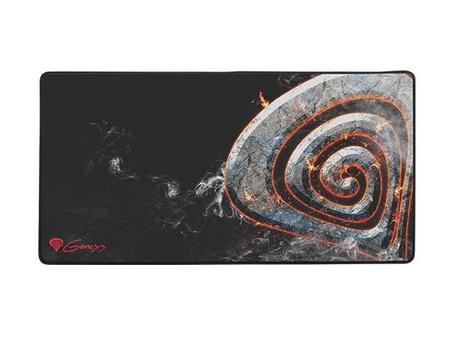 Genesis Carbon 500 MAXI LAVA (900x450mm) [NPG-0749]