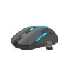 Fury Stalker Wireless USB 2000dpi (optyczna, 1, 6) [NFU-1320]