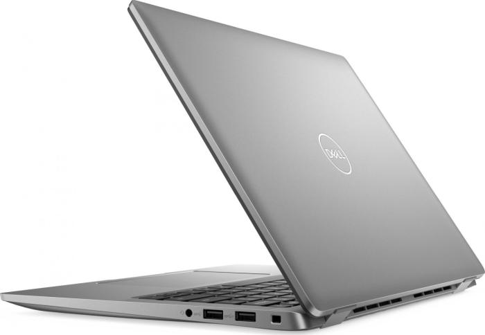 DELL Latitude 7450 12-Core Intel Ultra 7 155U/14 1920x1200 matowa IPS 250nits 60Hz / 16GB LPDDR5X / 1TB / Intel Graphics / pk / 57Wh / 1.33kg / Win11Pro [N032L745014EMEA_VP]
