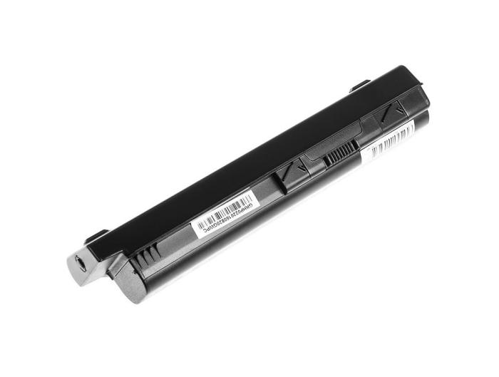 Green Cell bateria do HP DV4 DV5 DV6 CQ60 CQ70 G50 G70, 11.1V 8800mAh [HP02]