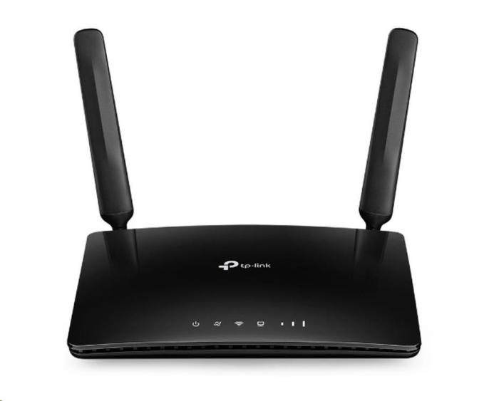 TP-Link modem 3G/4G LTE 2.4 300Mbps [TL-MR150]