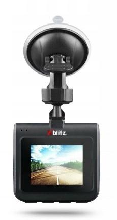 Wideorejestrator Xblitz Z4