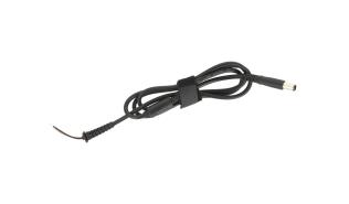 Wtyk z kablem do notebooków Dell, wtyczka 7.4x5.0mm + pin 230W [DC-DEL195118]