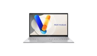 Asus VivoBook 15 [X1504VA-BQ2625] 6-Core Intel Core i3-1315U /15.6 1920x1080 matowa IPS 60Hz 250nits / 16GB / 512GB / UHD / 42Wh / 1.7kg / brak systemu (srebrny)