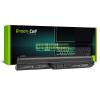 Green Cell bateria do Sony Vaio PCG-71811M PCG-71911M SVE15, 11.1V 6600mAh [SY17]
