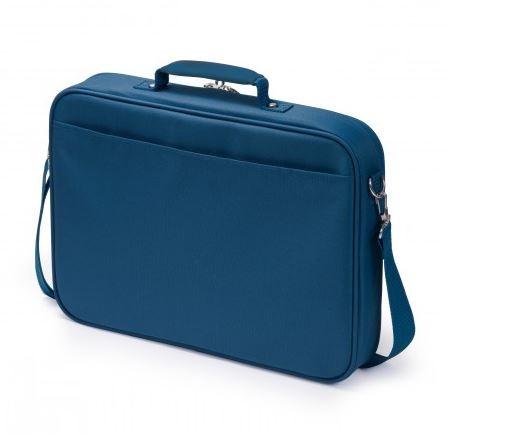 Torba do laptopa Dicota Multi Base 14-15.6 (niebieski) [D30919-RPET]