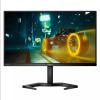 24’’ Philips 24M1N3200ZA/00 (IPS LED, 1920x1080, 350, 4/1ms, 123.9% sRGB, 165Hz) (2xHDMI 2.0, DP 1.2) pivot, czarny