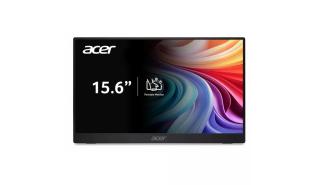 (15.6) Acer PM161QB1bmiuux [UM.ZP1EE.101]