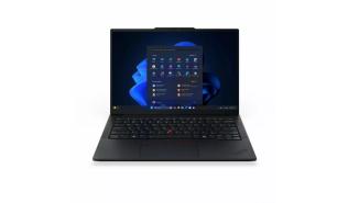 Lenovo ThinkPad E14 G7 [21U2007SPB] Intel Core Ultra 5 226V 14inch WUXGA 16GB 512GB SSD M.2 PCIe W11P 3Y OS